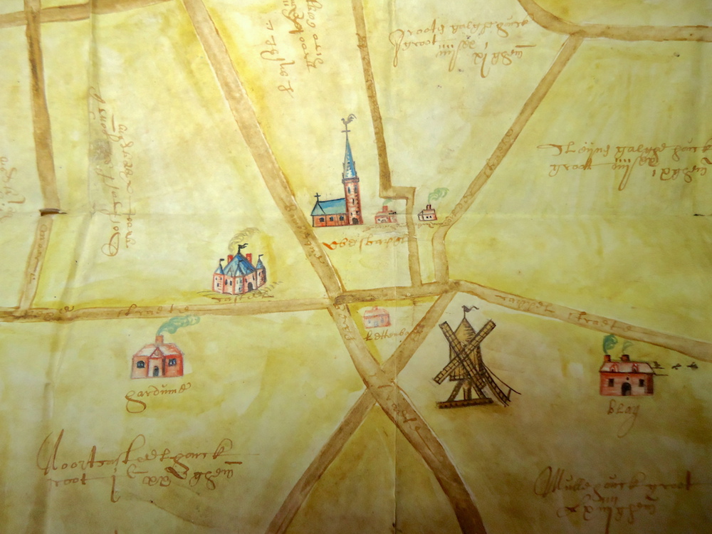 West-Cappel
